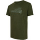 T-shirt Trangoworld Urrez 238