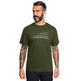 T-shirt Trangoworld Urrez 238