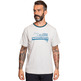 T-shirt Trangoworld Urrez 252