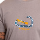 T-shirt Trangoworld Valt 12G