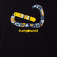 T-shirt Trangoworld Valt 1R0