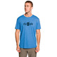 T-shirt Trangoworld Wind 540