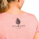 T-shirt Trangoworld Wind WM 550