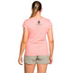 T-shirt Trangoworld Wind WM 550