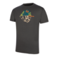 T-shirt Trangoworld Vinson 51B