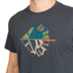 T-shirt Trangoworld Vinson 51B