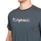 Aquarelle de Camiseta Trangoworld 81C
