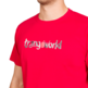 Aquarelle de Camiseta Trangoworld 81H