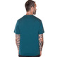 Camiseta Trangoworld aquarelle 81N