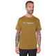 Aquarelle de Camiseta Trangoworld 81P