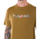 Camiseta Trangoworld aquarelle 81R