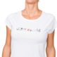 T-shirt Trangoworld Aquarelle WM 810