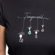 T-shirt Trangoworld Zalabi 210