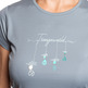 T-shirt Trangoworld Zalabi 230
