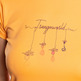 T-shirt Trangoworld Zalabi 270