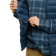 Gilet Trangoworld Otal DC 6W0