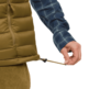 Gilet Trangoworld Otal DC 6X0
