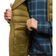 Gilet Trangoworld Otal DC 6X0