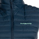 Gilet Trangoworld Saloria DC 6T0