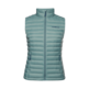 Gilet Trangoworld Saloria DC 6Y0
