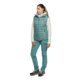 Gilet Trangoworld Saloria DC 6Y0