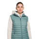 Gilet Trangoworld Saloria DC 6Y0