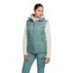 Gilet Trangoworld Saloria DC 6Y0