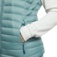 Gilet Trangoworld Saloria DC 6Y0