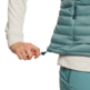 Gilet Trangoworld Saloria DC 6Y0