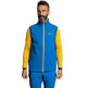 Gilet Trangoworld Vadret 880