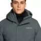 Veste Trangoworld BALERNA TERMIC 180 Inner Plus