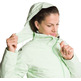 Veste Inner Plus Trangoworld Bruket Complet 1E0