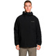 Veste Trangoworld Caicos 210 Inner Plus