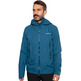 Veste Inner Plus Trangoworld Dhakmar 540