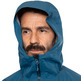Veste Inner Plus Trangoworld Dhakmar 540