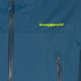 Veste Inner Plus Trangoworld Dhakmar 540
