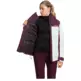 Veste intérieure Trangoworld GAWLER TERMIC 19C Plus