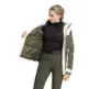 Veste intérieure Trangoworld GAWLER TERMIC 1CB Plus