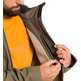 Veste Trangoworld Jorel Termic 130 Inner Plus