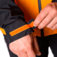Chaqueta Inner Plus Trangoworld Kilimandjaro 114