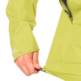 Chaqueta Inner Plus Trangoworld Kilimandjaro 120