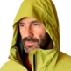 Chaqueta Inner Plus Trangoworld Kilimandjaro 120