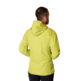 Chaqueta Inner Plus Trangoworld Kilimandjaro 120