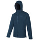 Veste Inner Plus Trangoworld Kilimandjaro 130