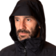 Chaqueta Inner Plus Trangoworld Kilimandjaro 140