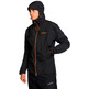 Veste intérieure Trangoworld Kilimanjaro DF 1C1 Plus