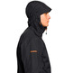 Veste intérieure Trangoworld Kilimanjaro DF 1C1 Plus