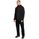 Veste intérieure Trangoworld Kilimanjaro DF 1C1 Plus