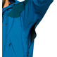 Veste Trangoworld Kilimanjaro DF 1MP Inner Plus