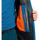 Veste Trangoworld Kilimanjaro DF 1MP Inner Plus